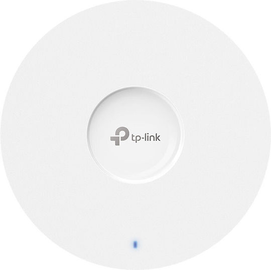 TP-LINK TP-Link EAP683 LR v1 Rețea WiFi Mesh Punct de acces Wi-Fi 6 Banda Duală (2.4 și 5GHz)