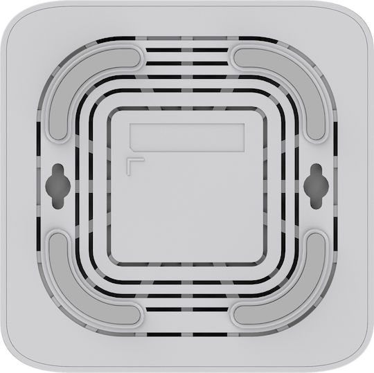 Strong Atria Mesh KIT 1200 V2 v2 Zugriffspunkt Wi‑Fi 5 Dualband (2,4 & 5 GHz) in Dreifach-KIt
