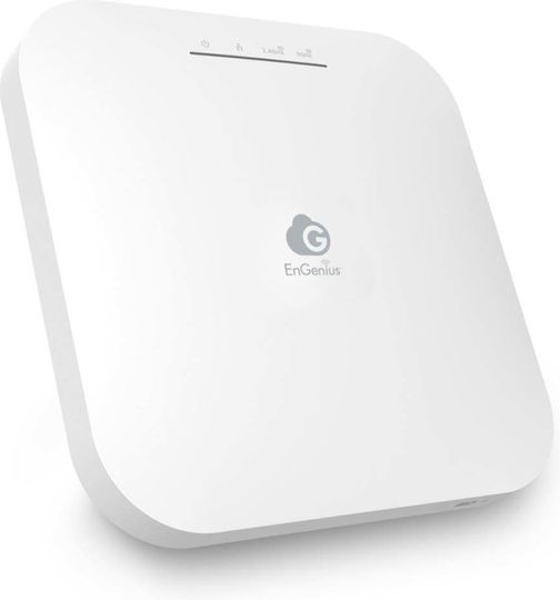 EnGenius ECW230 WiFi Mesh Network Access Point Wi‑Fi 6 Dual Band (2.4 & 5GHz)