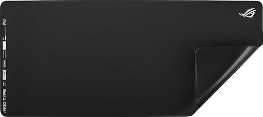 Asus ROG Hone Ace XXL Mouse Pad XXL (900mm) Μαύρο 90MP03G0-BPUA00
