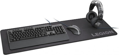 Lenovo Legion Gaming Control Mauspad XXL 900mm Schwarz