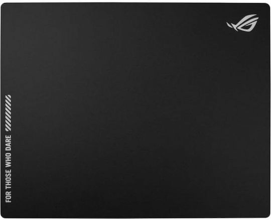 Asus Mouse Pad Black Rog