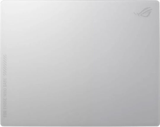 Asus 90MP03L0-BPUA10 Mouse Pad Λευκό