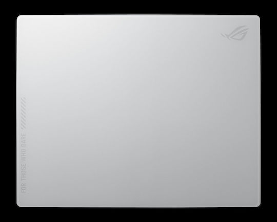 Asus 90MP03L0-BPUA10 Mouse Pad Λευκό