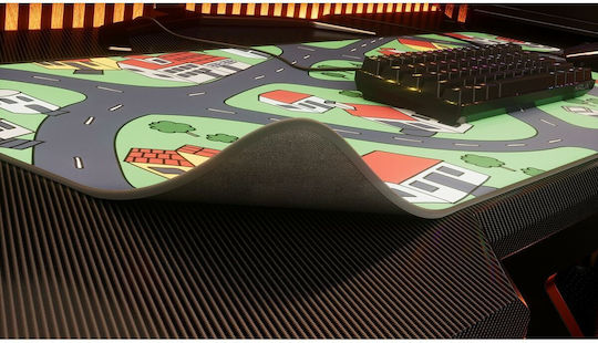 Krux Space Mauspad KRXG001
