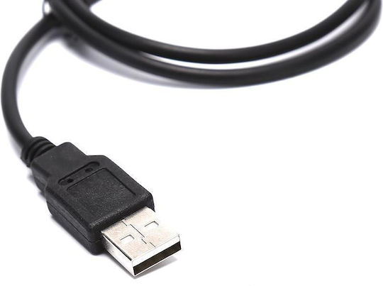Convertor USB-A Masculin în Paralelă Feminin 1 Bucată ZE1AK73QWS2