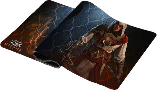 Freaks and Geeks Assassin's Creed Mirage Mouse Pad