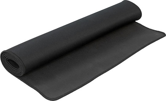 ikonka Fellowes Mauspad Groß 400mm Schwarz