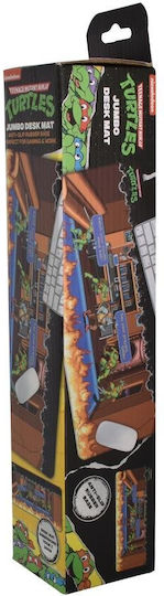 Blue Sky Studios TMNT Mouse Pad XL (700mm)