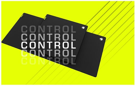 Roccat Sense CTRL Mauspad XXL 900mm Schwarz