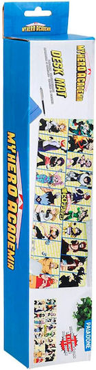 Paladone My Hero Academia - Class A Desk Mat (30x80cm) Mouse Pad (300mm)