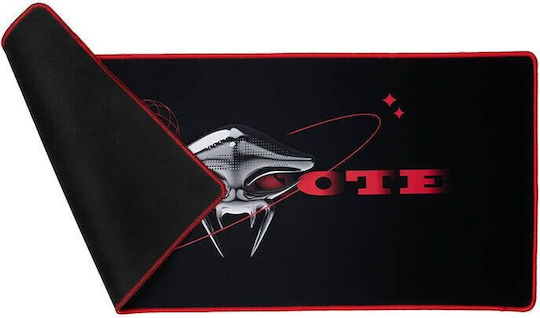 Havit MP848 Gaming Mouse Pad Μαύρο