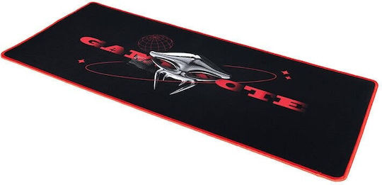 Havit MP848 Gaming Mouse Pad Μαύρο