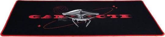 Havit MP848 Gaming Mouse Pad Μαύρο