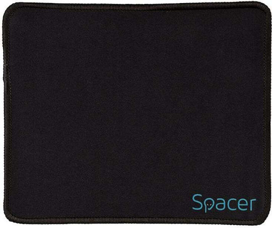 Spacer Mouse Pad Μαύρο