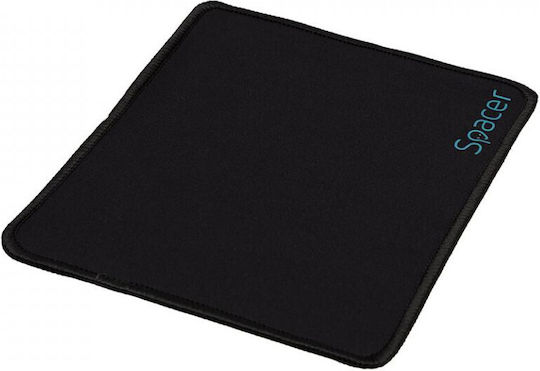 Spacer Mouse Pad Μαύρο