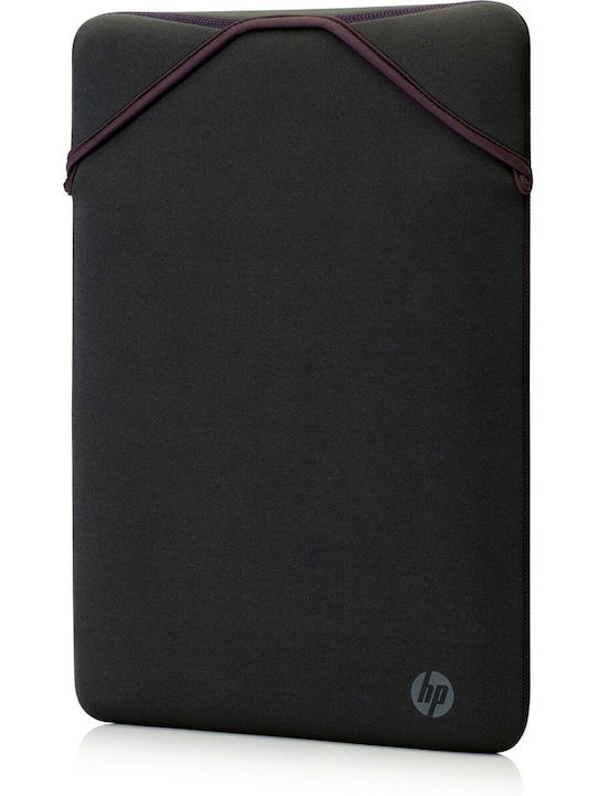HP Reversible Protective Case for 15.6" Laptop Purple