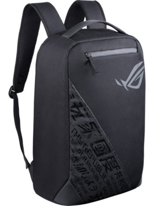 Asus ROG BP1501G Holographic Edition Τσάντα Πλάτης για Laptop 17" σε Μαύρο χρώμα