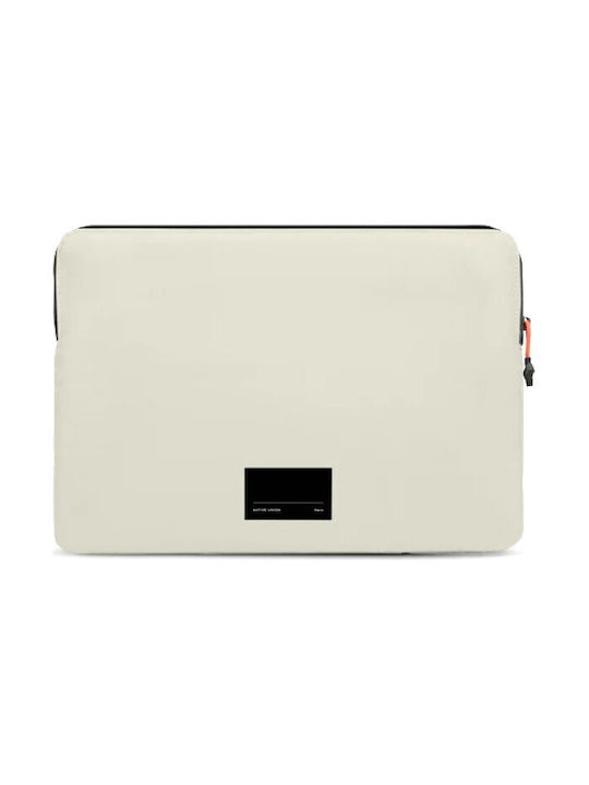Native Union Ultralight Θήκη για Laptop 14" σε Πορτοκαλί χρώμα