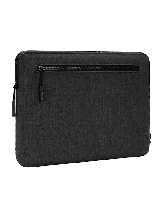 Incase Case for 14" Laptop Gray INMB100727-GFT