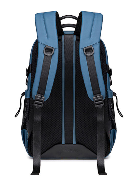 Arctic Hunter Τσάντα Πλάτης για Laptop 15.6" σε Μπλε χρώμα B00530-BL