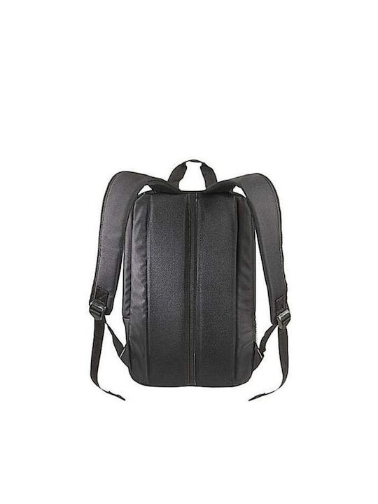 Case Logic Vnb-217 Τσάντα Πλάτης για Laptop 15" σε Μαύρο χρώμα