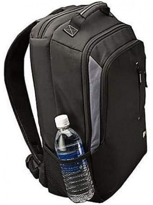 Case Logic Vnb-217 Τσάντα Πλάτης για Laptop 15" σε Μαύρο χρώμα