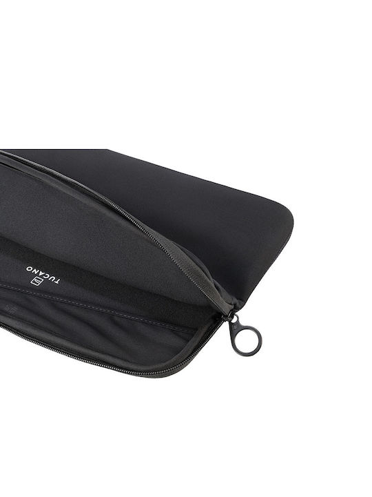 Tucano Top Second Skin Laptop Case 14" Black