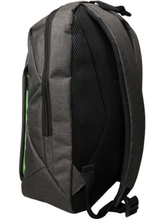 Acer Urban Чанта Раница за лаптоп 15.6" в Сив цвят