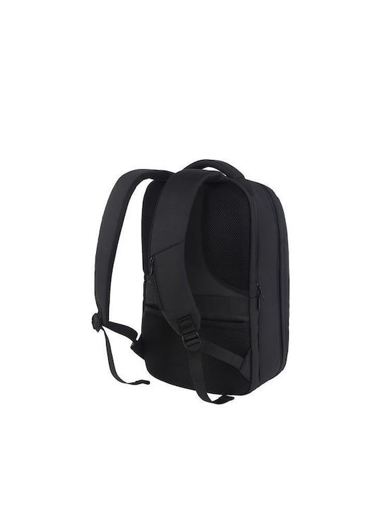 Canyon Geantă Rucsacuri pentru laptop 15.6" în culoarea Negru CNS-BPL5B1