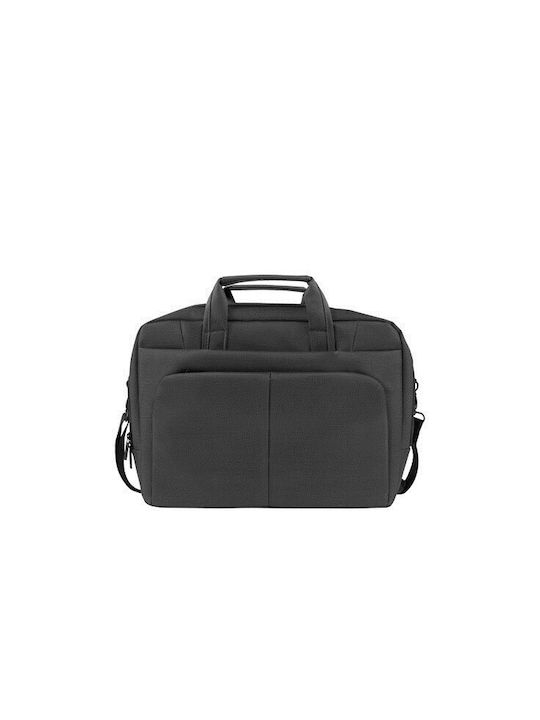 Natec Gazelle Θήκη Laptop 16" Μαύρη