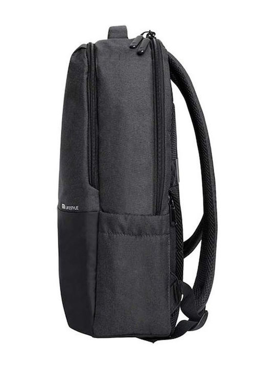 Xiaomi Mi Commuter Τσάντα Πλάτης για Laptop σε Γαλάζιο χρώμα