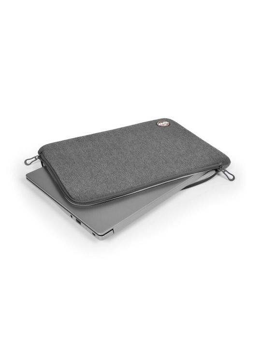 Port Designs Torino Ii Θήκη για Laptop 15.6" σε Γκρι χρώμα