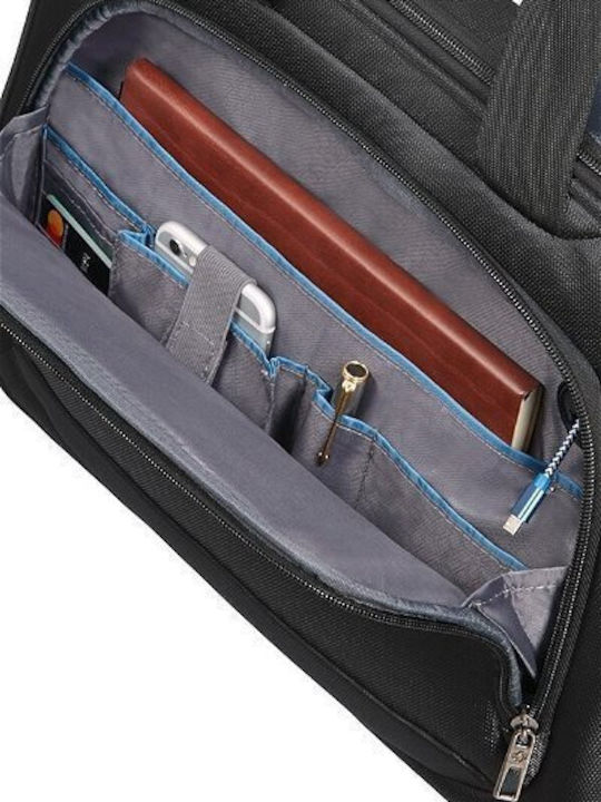 Samsonite Briefcase Vectura Evo 14 Messenger Bag for 14" Laptop Black