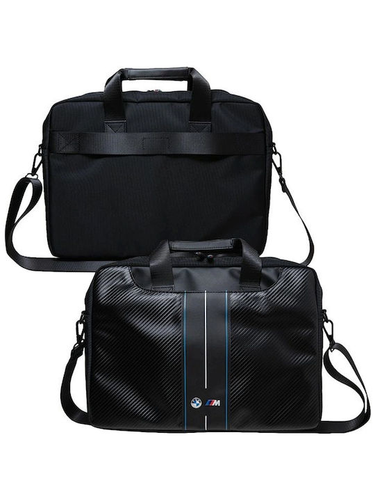 BMW Case for 16" Laptop Black BMCB15COMSCAKL