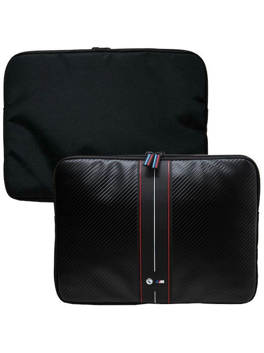 BMW Case for 15" Laptop Black BMCS16COMSCAKR