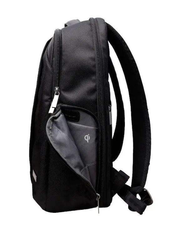 Acer Τσάντα Πλάτης για Laptop 15.6" σε Μαύρο χρώμα GP.BAG11.02L