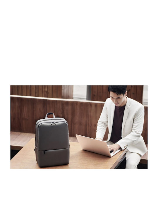 Xiaomi Mi Business Backpack 2 Waterproof Backpack for 15.6" Laptop Gray