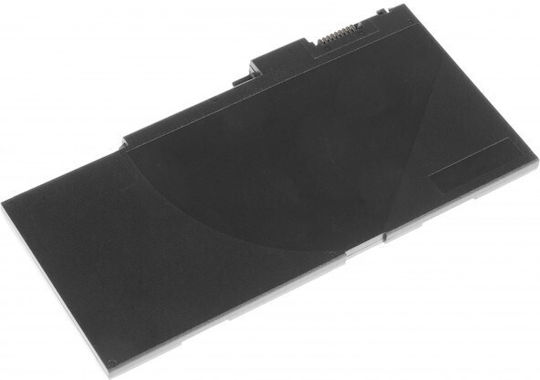 Green Cell Συμβατή Μπαταρία για HP EliteBook / ZBook / Precision HP EliteBook 740, 750, 840, 850 G1 G2, ZBook 14 G2, 15u G2 με 4000mAh