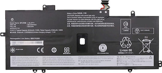 Lenovo Genuine Battery for