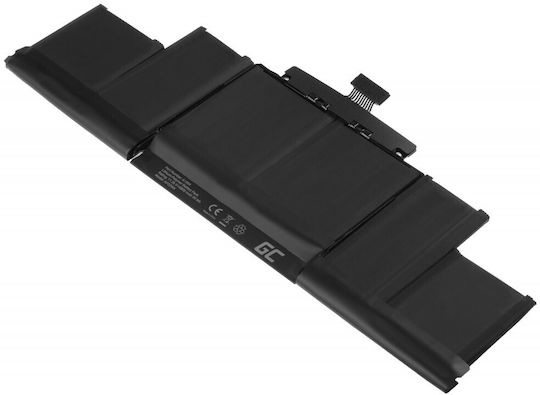Kompatible Batterie für Apfel MacBook Pro / MacBook