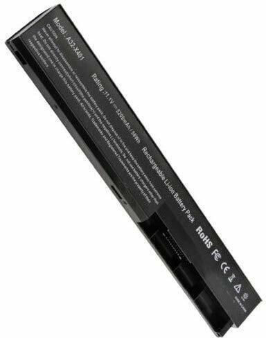 CoreParts Съвместима Батерия за Asus с 4400mAh