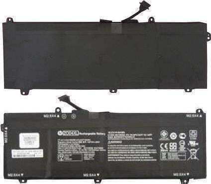 HP Συμβατή Μπαταρία για HP ZBook / Studio ZL04064XL-PR με 3930mAh