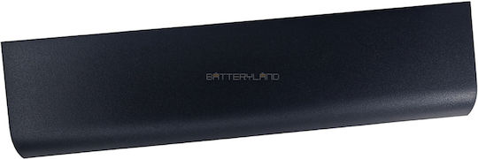 Movano Compatible Battery for HP Pavilion / Omen HP Pavilion 17-AB, Omen 17-AB with 4400mAh
