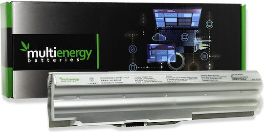 MultiEnergy Baterie Compatibilă pentru Sony Vaio cu 5200mAh (DILP.SBPS20S)