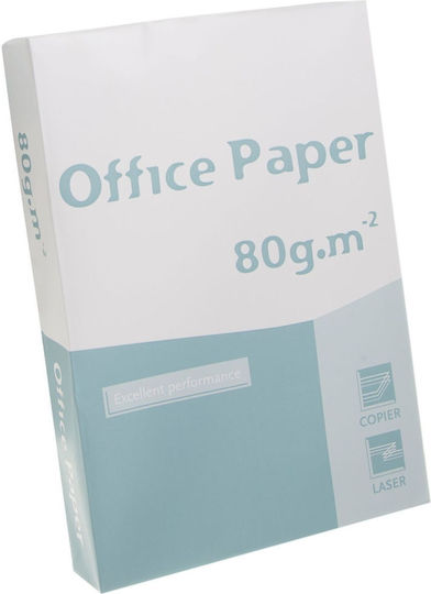 Navigator Office Paper Printing Paper A4 80gr/m² 500 sheets