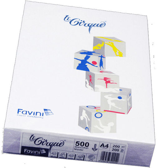 Favini Printing Paper A4 200gr/m² 200 sheets