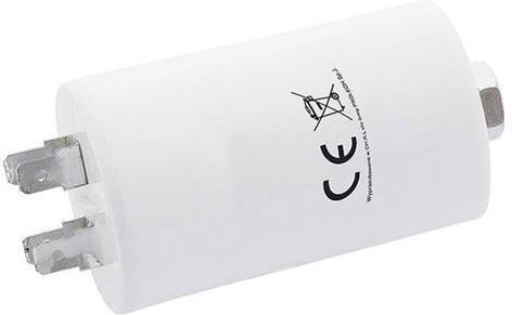 XTREME Πυκνωτής Κινητήρων 1μF 450V 5τμχ DM-3357