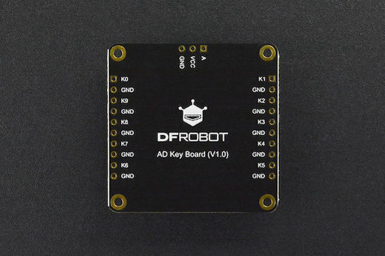 DFRobot Πλακέτα DFR0792