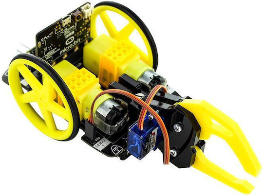 Kitronik MOVE Motor Klaw Kit